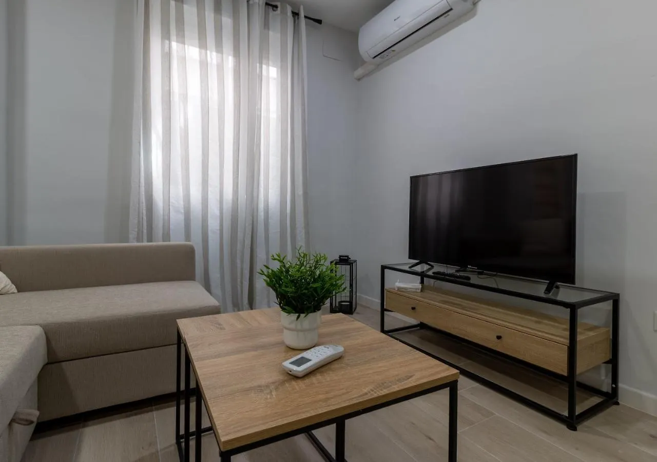 Apartment Apartamento Huerto San Pedro Cordoba
