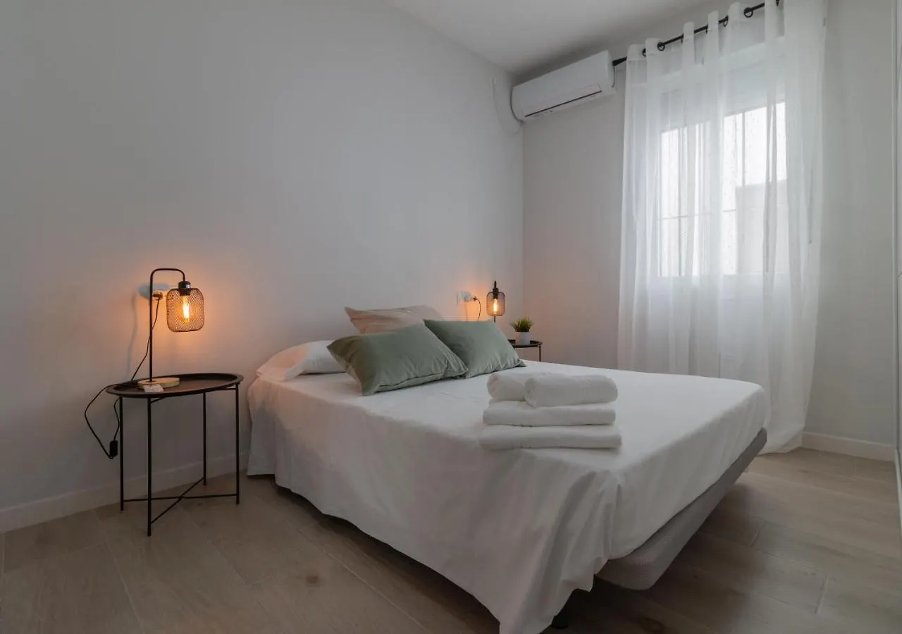 Apartamento Huerto San Pedro Cordoba Spain