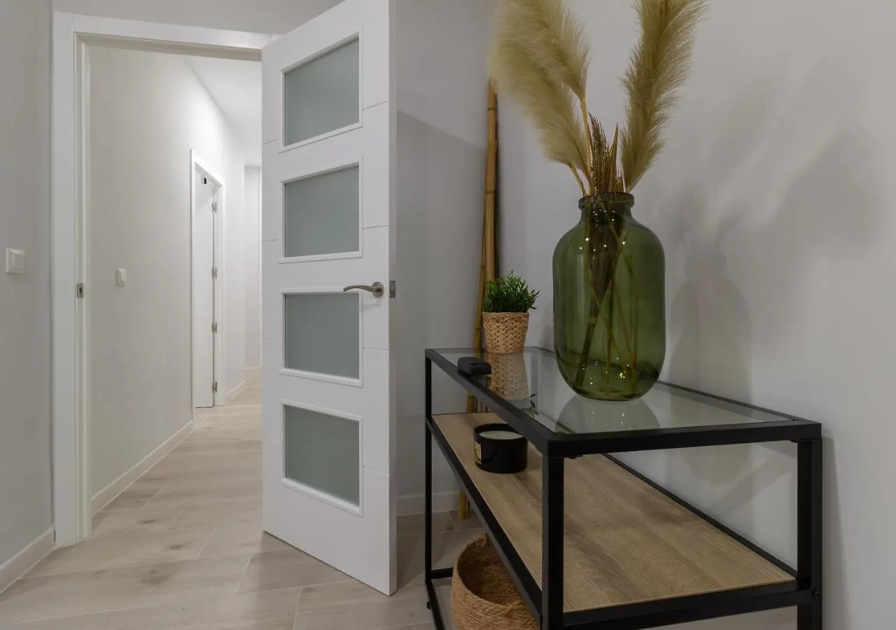 Apartamento Huerto San Pedro Cordoba 0*,