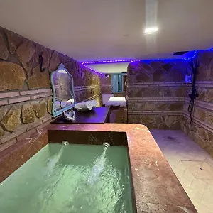 El Aljibe Relax Tourist Apartamento