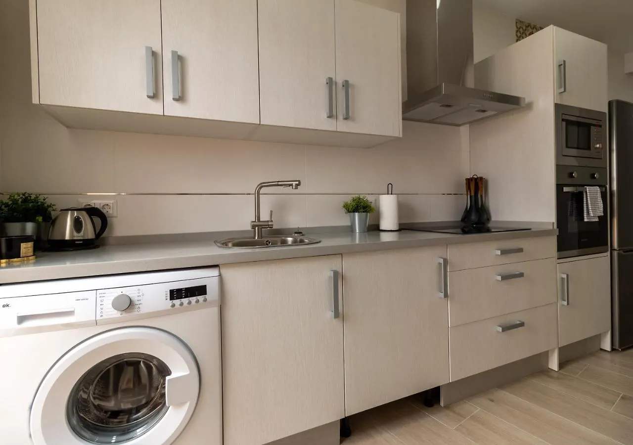 Apartamento Huerto San Pedro Córdoba