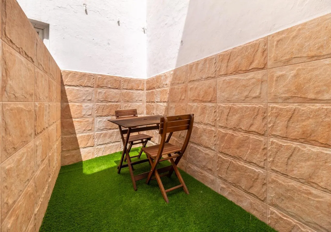 Apartamento Huerto San Pedro Córdoba España