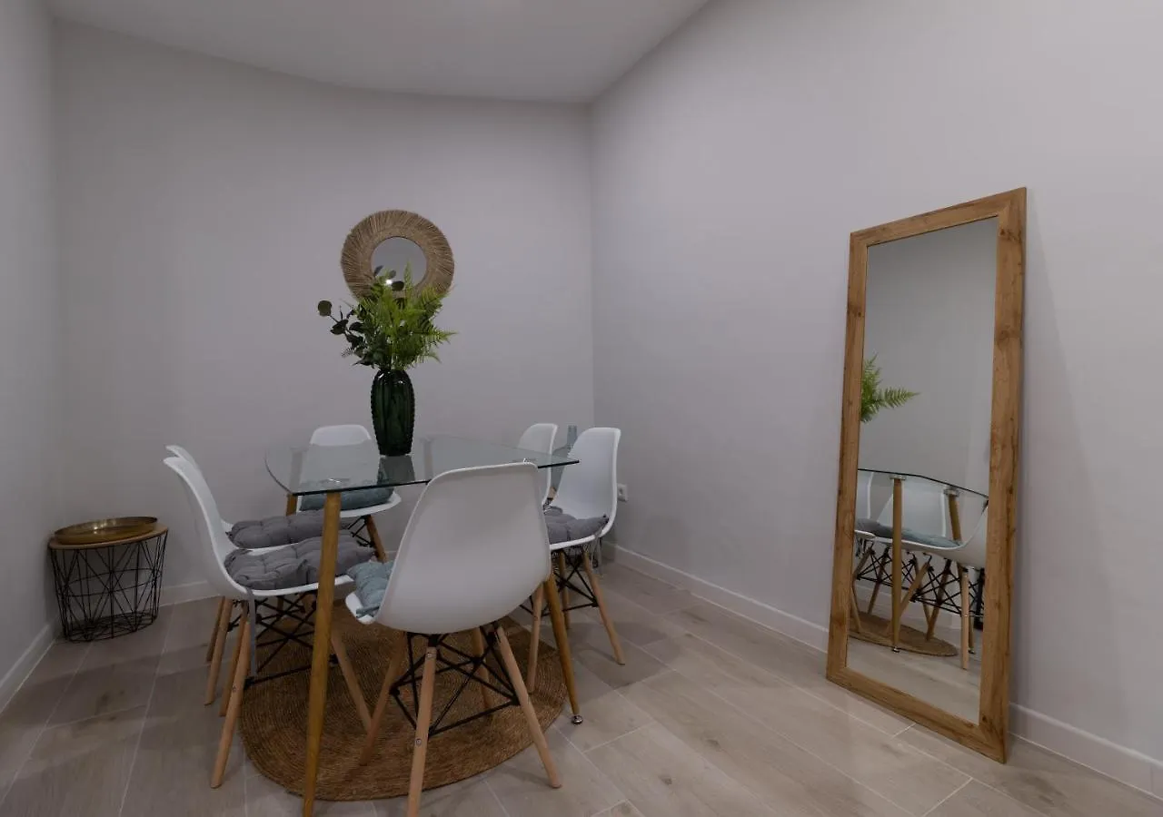 Apartamento Huerto San Pedro Córdoba