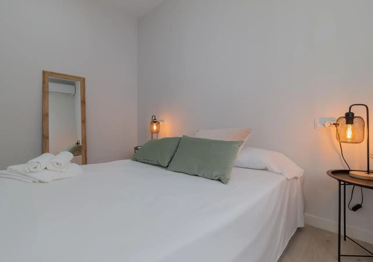 Apartamento Huerto San Pedro Córdoba 0*,  España