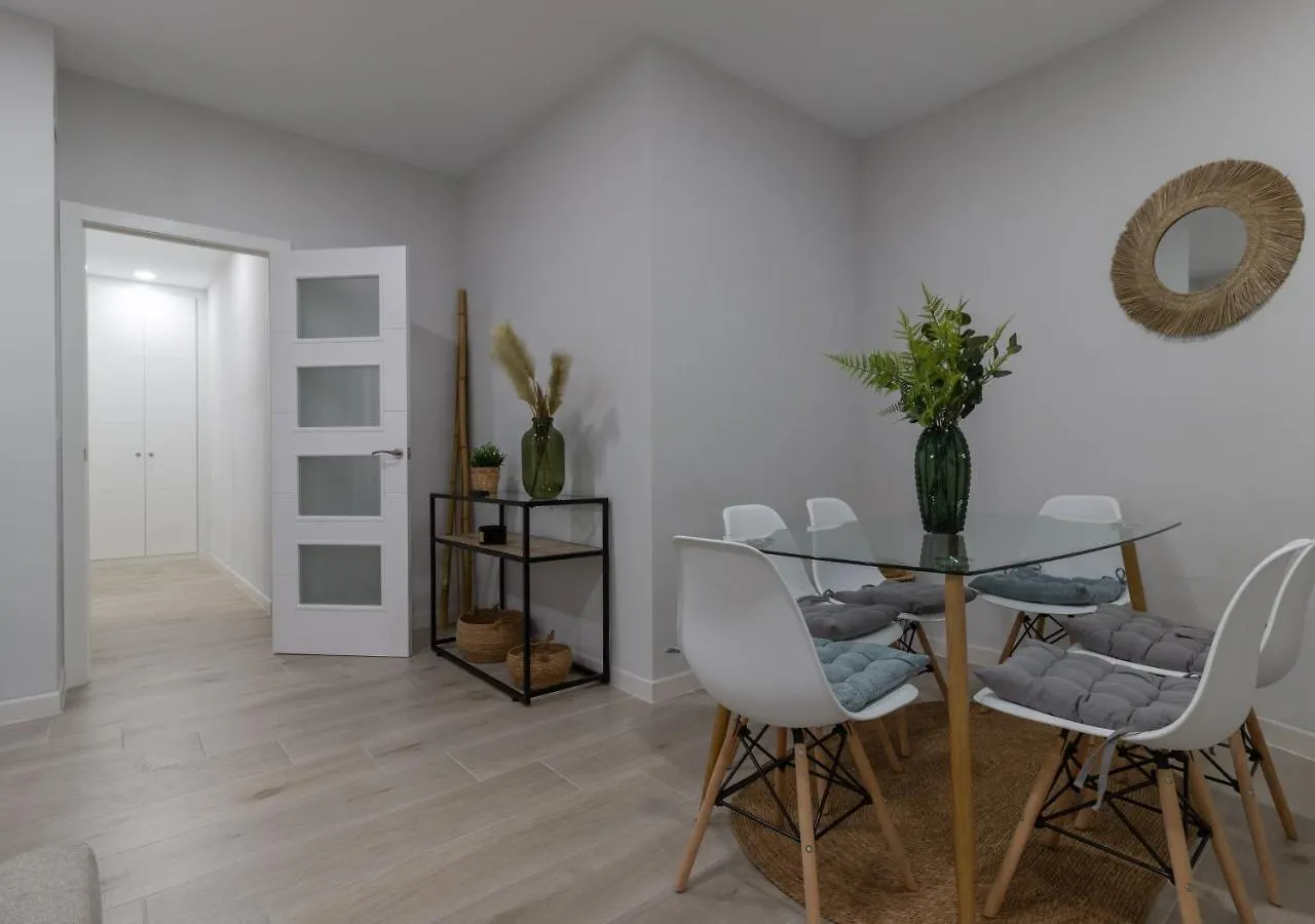 Apartamento Huerto San Pedro Córdoba