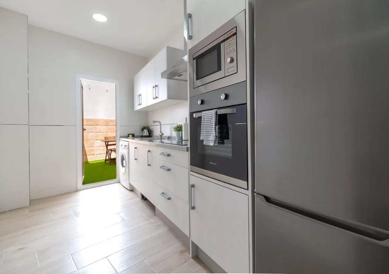 Apartamento Huerto San Pedro Córdoba España