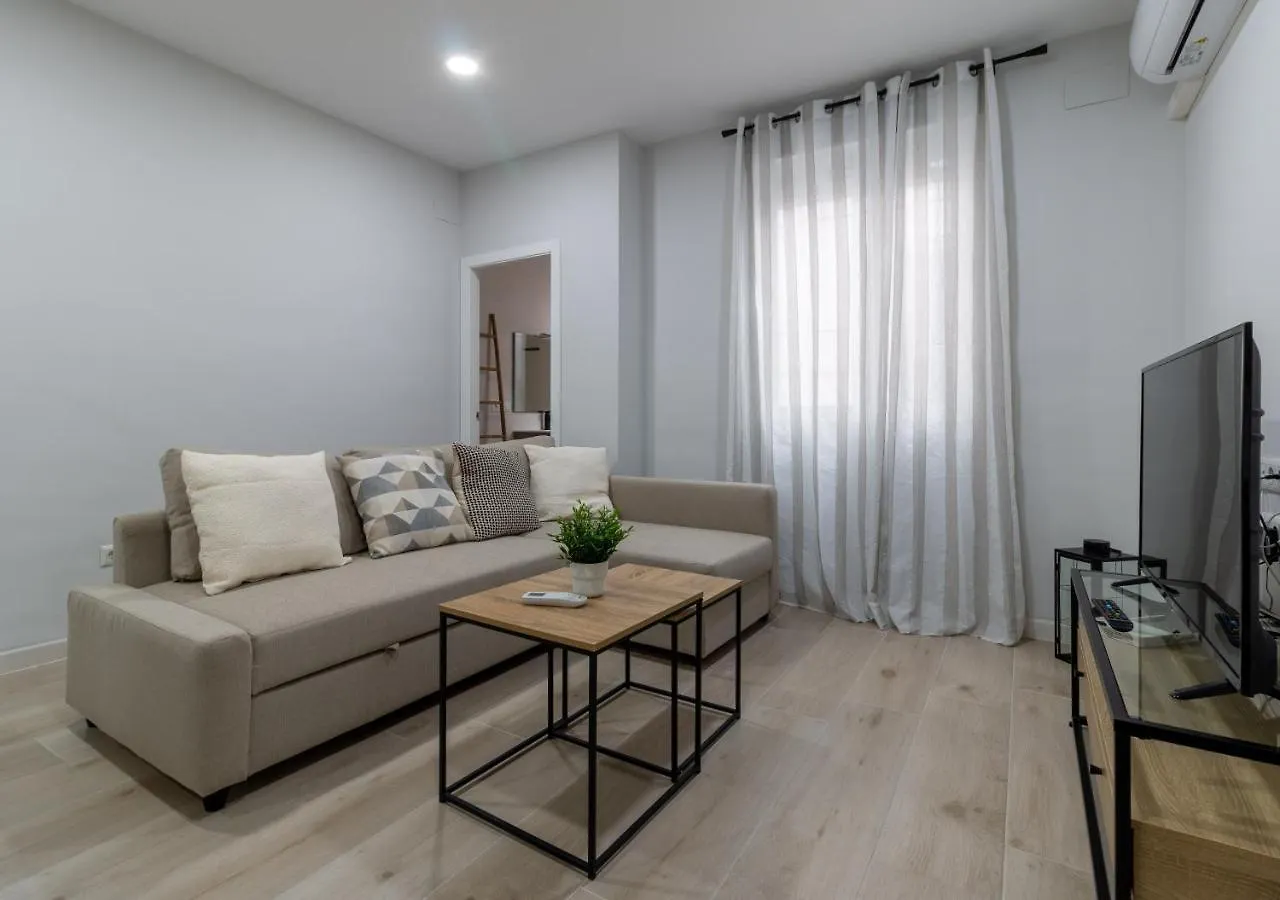 Apartamento Huerto San Pedro Córdoba España