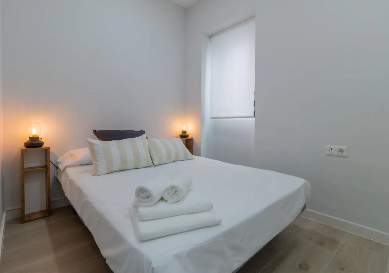 Apartamento Huerto San Pedro Córdoba