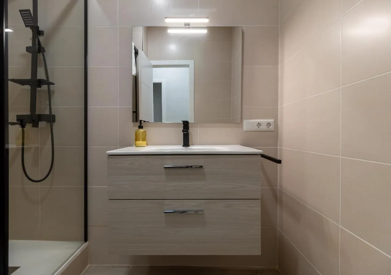 Apartamento Huerto San Pedro Córdoba