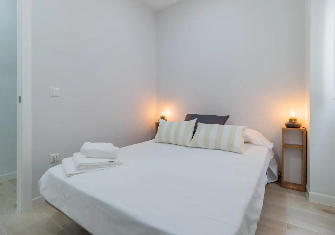 Apartamento Huerto San Pedro Córdoba