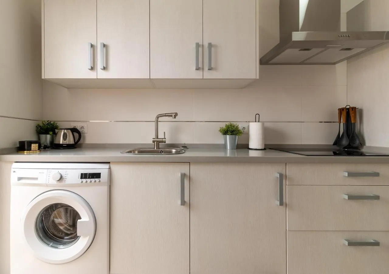 Apartamento Huerto San Pedro Córdoba