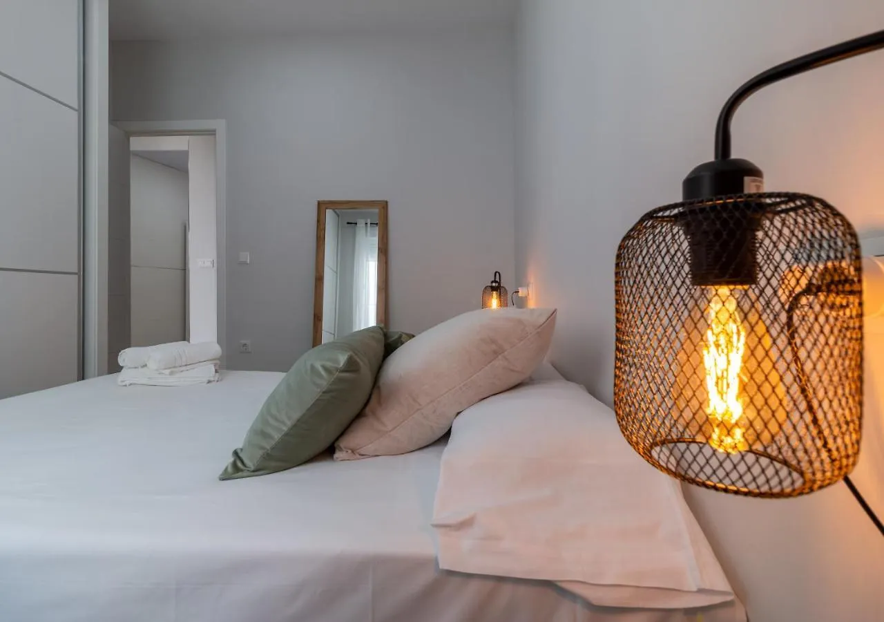 Apartamento Huerto San Pedro Córdoba