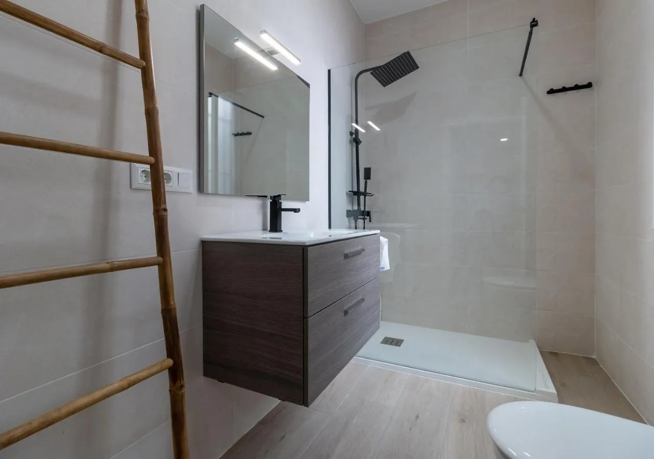 Apartamento Huerto San Pedro Córdoba 0*,
